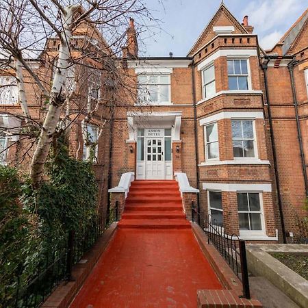 Victorian Beauty With Private Toilet And Shower Near Tube Station London Luaran gambar