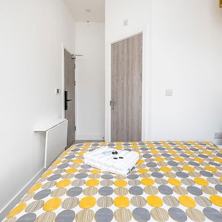 Victorian Beauty With Private Toilet And Shower Near Tube Station London Luaran gambar