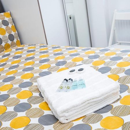 Victorian Beauty With Private Toilet And Shower Near Tube Station London Luaran gambar