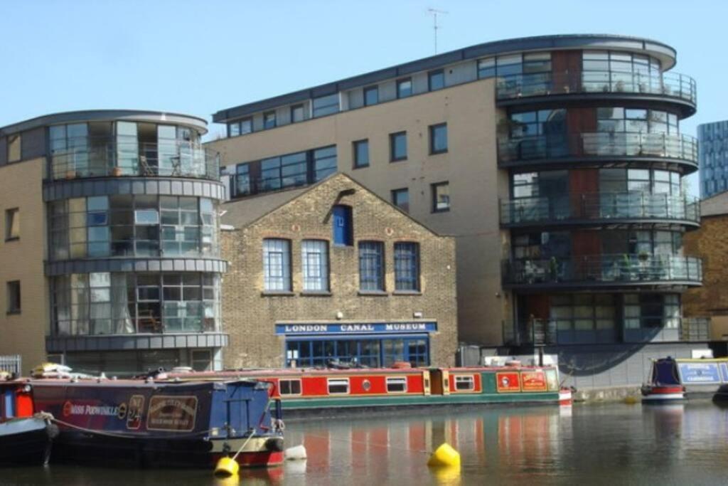 Victorian Beauty With Private Toilet And Shower Near Tube Station London Luaran gambar