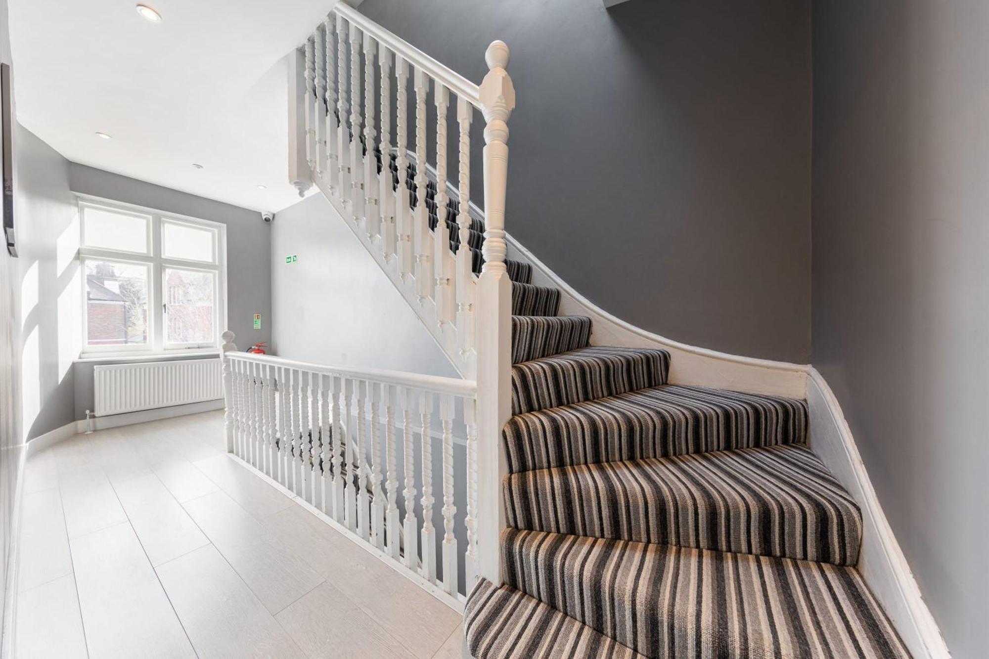 Victorian Beauty With Private Toilet And Shower Near Tube Station London Luaran gambar